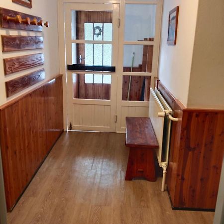 Benecko 131 Apartment Екстериор снимка