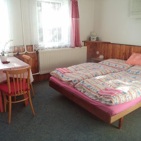 Benecko 131 Apartment Екстериор снимка