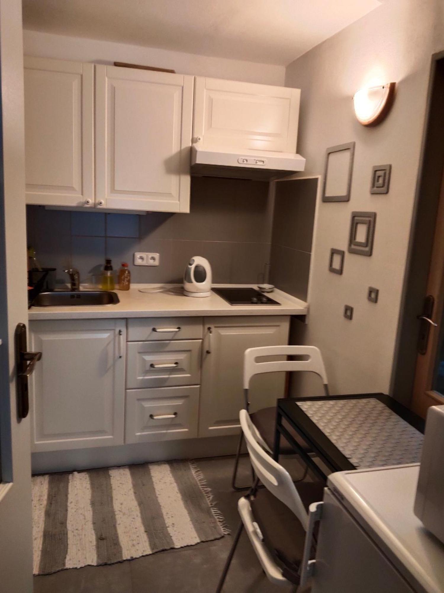 Benecko 131 Apartment Екстериор снимка