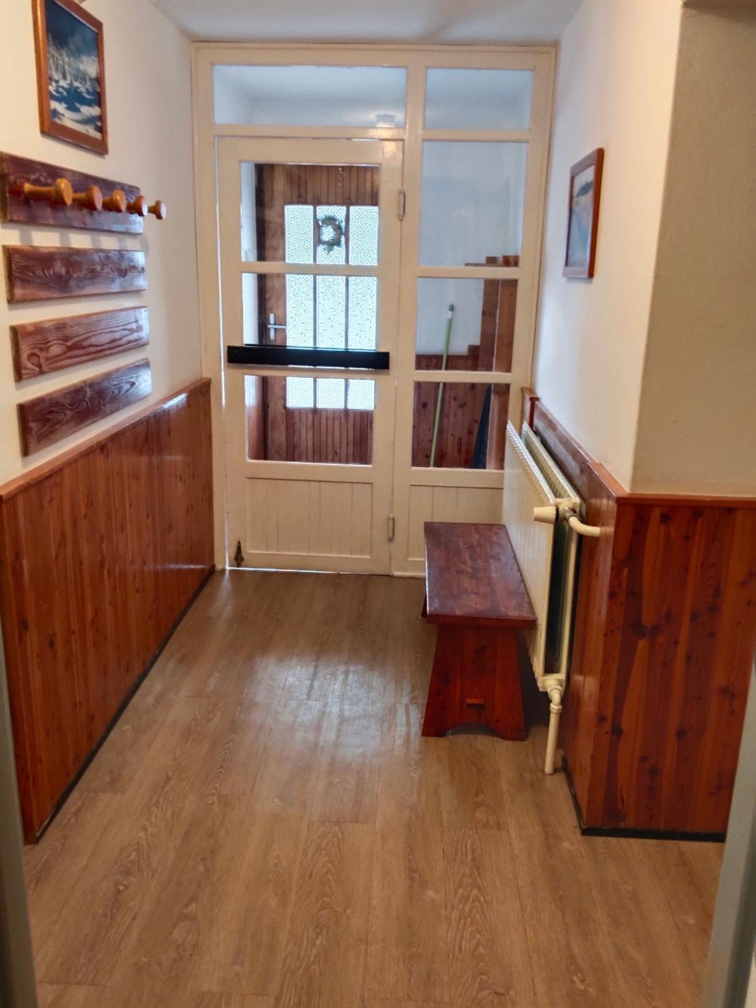 Benecko 131 Apartment Екстериор снимка