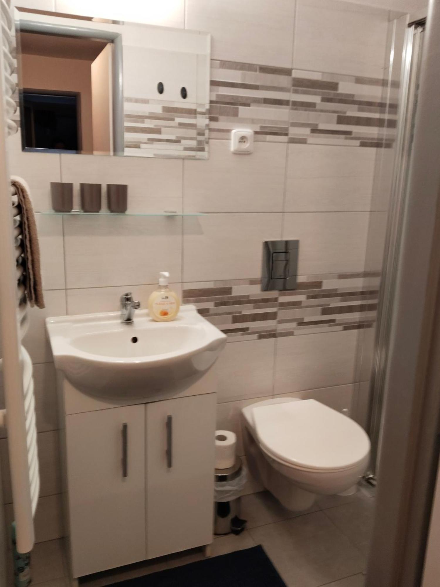 Benecko 131 Apartment Екстериор снимка