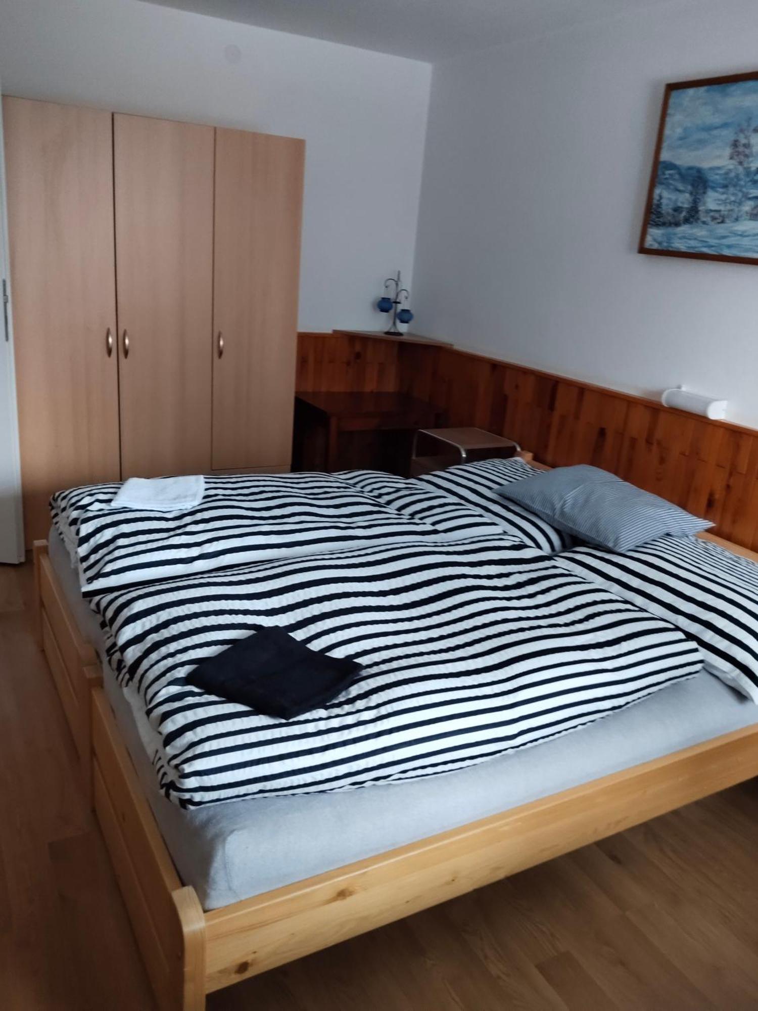 Benecko 131 Apartment Екстериор снимка