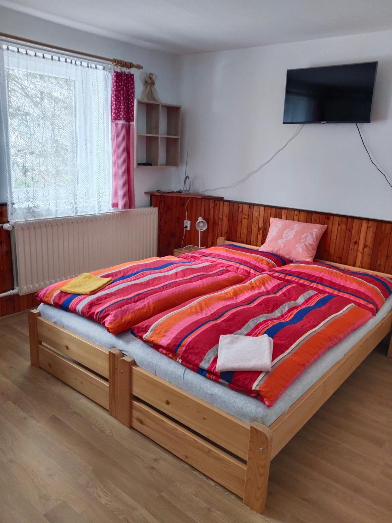 Benecko 131 Apartment Екстериор снимка