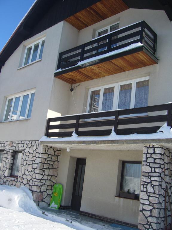 Benecko 131 Apartment Екстериор снимка