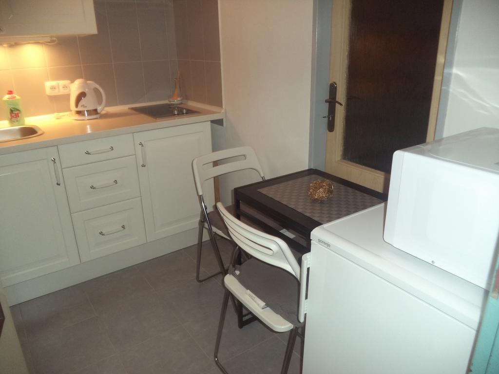 Benecko 131 Apartment Екстериор снимка