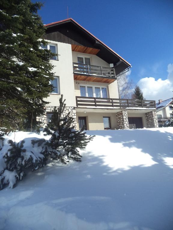 Benecko 131 Apartment Екстериор снимка