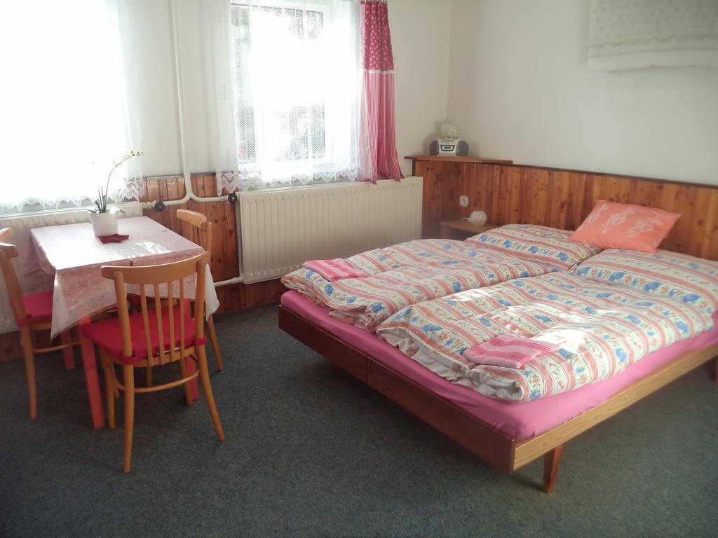 Benecko 131 Apartment Екстериор снимка
