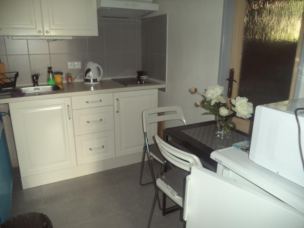 Benecko 131 Apartment Екстериор снимка